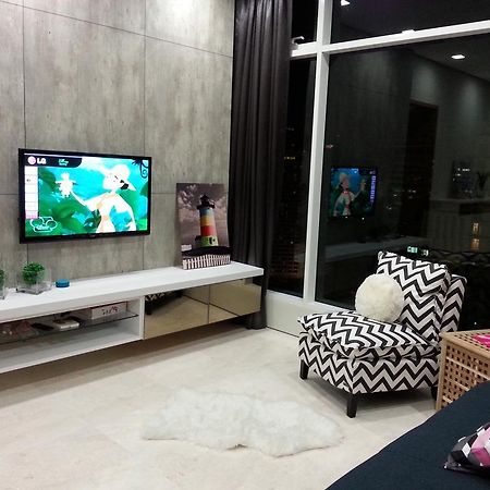 Kl101​ ​Service Suite​ ​​At Soho Suites Klcc Kuala Lumpur Buitenkant foto